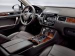 Volkswagen Touareg Hybrid 2010 года